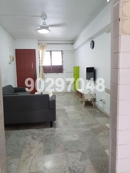 Blk 510 West Coast Drive (Clementi), HDB 3 Rooms #165803012